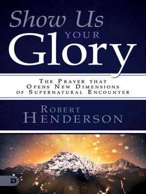 cover image of Show Us Your Glory